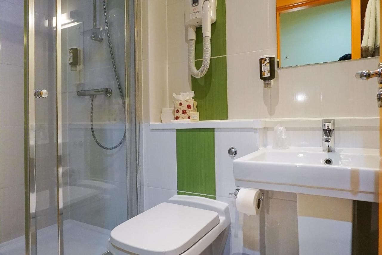 Best Western London Peckham Hotel