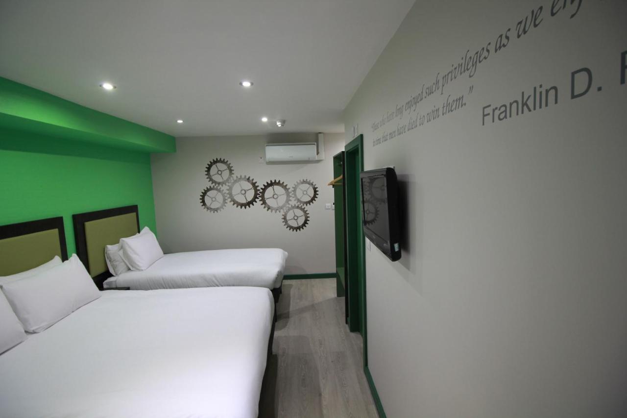 Best Western London Peckham Hotel