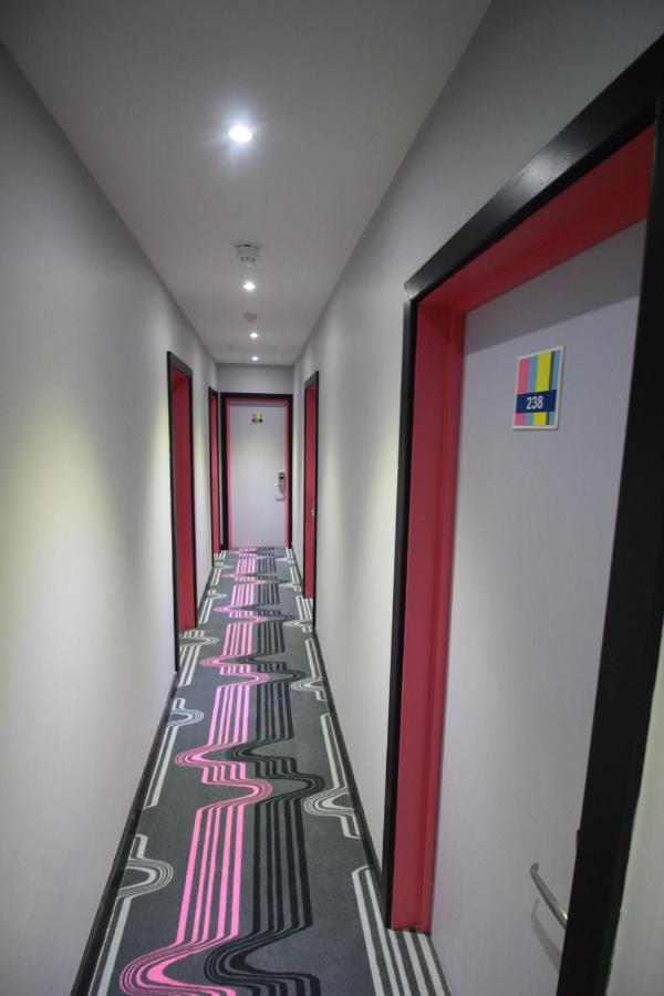 Best Western London Peckham Hotel
