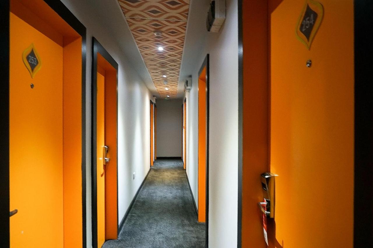 Best Western London Peckham Hotel