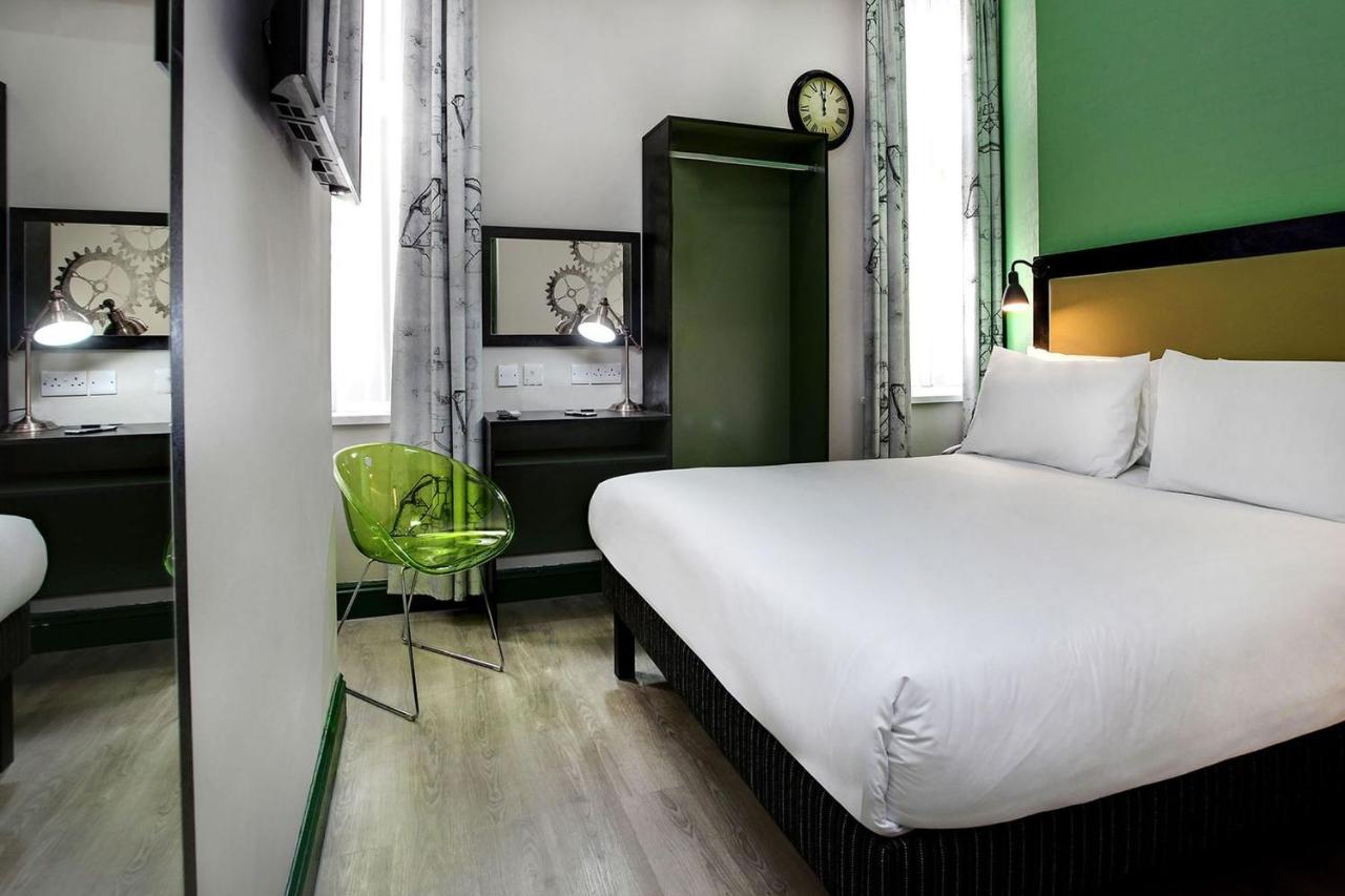 Best Western London Peckham Hotel