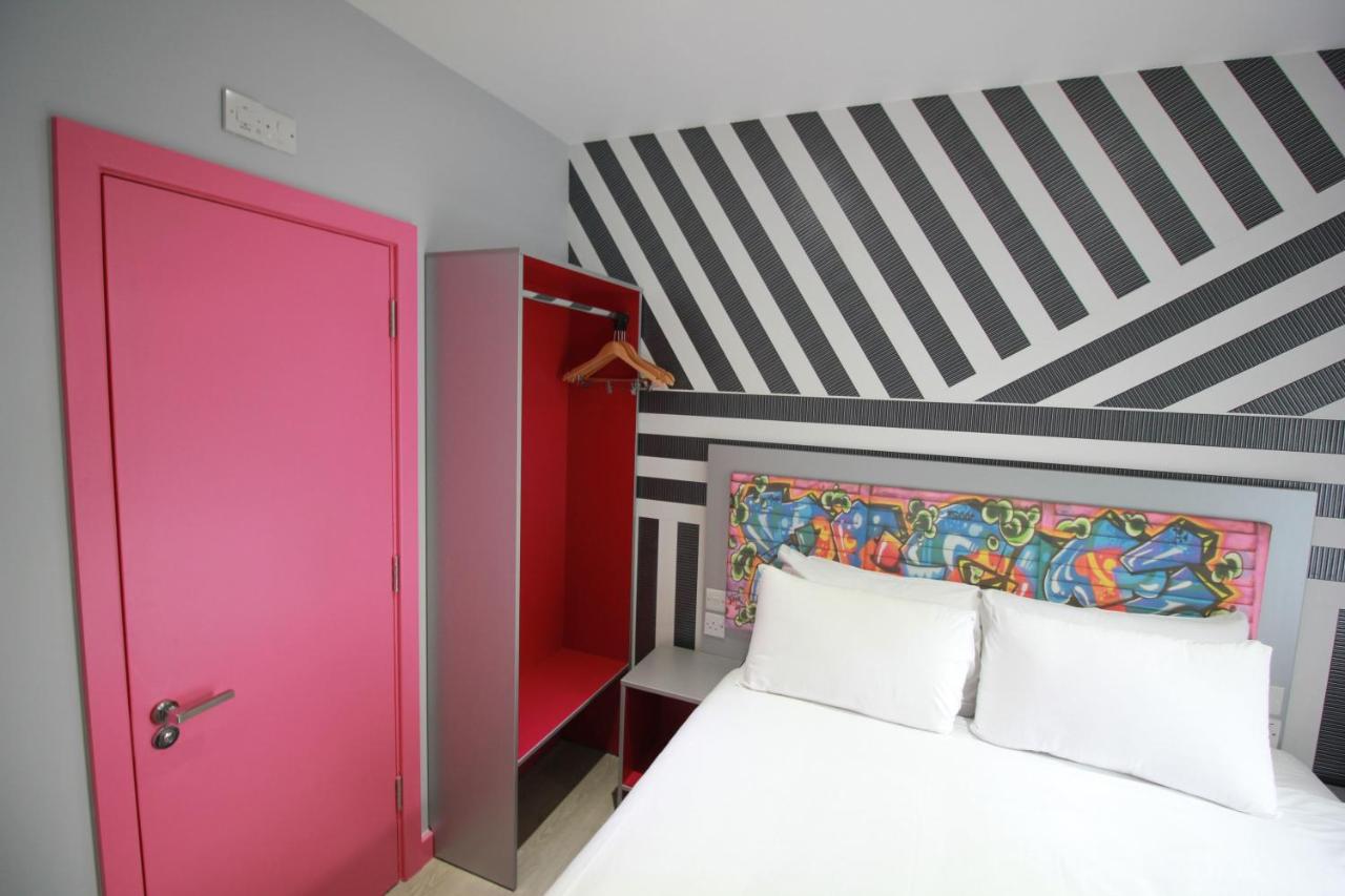 Best Western London Peckham Hotel