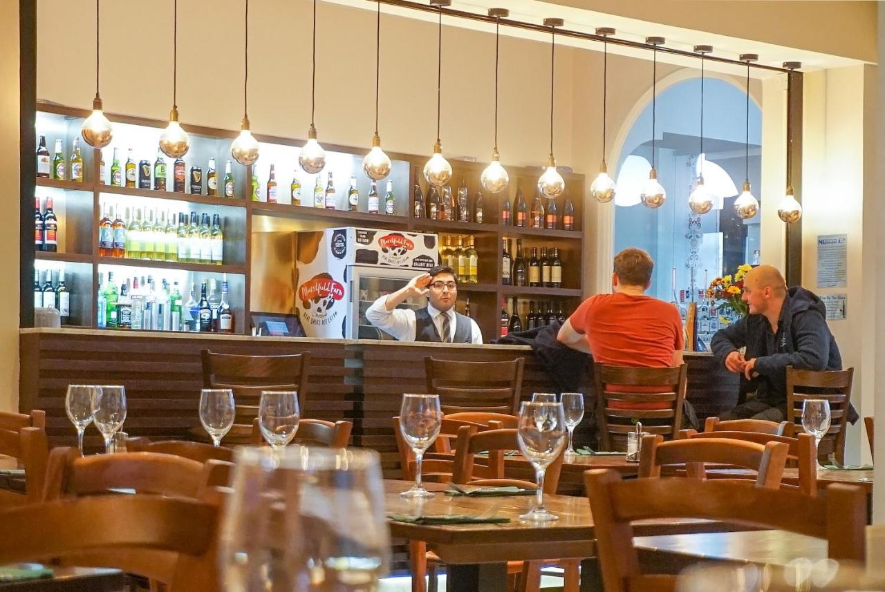 Best Western London Peckham Hotel