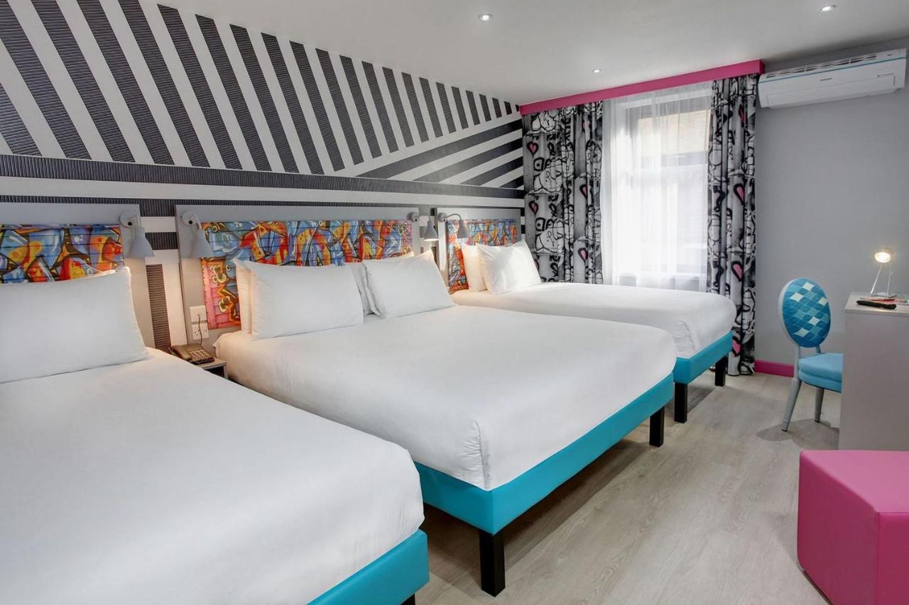 Best Western London Peckham Hotel