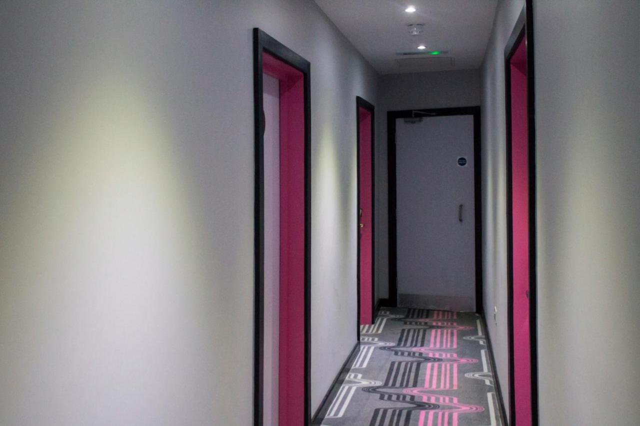 Best Western London Peckham Hotel