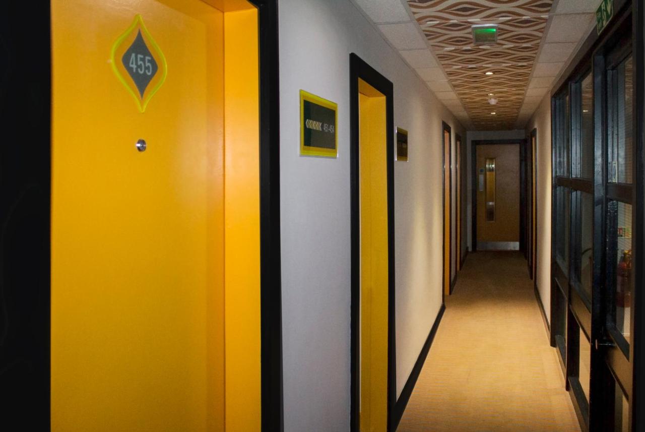 Best Western London Peckham Hotel