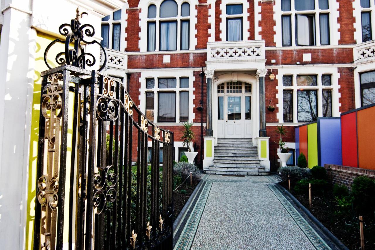 Best Western London Peckham Hotel