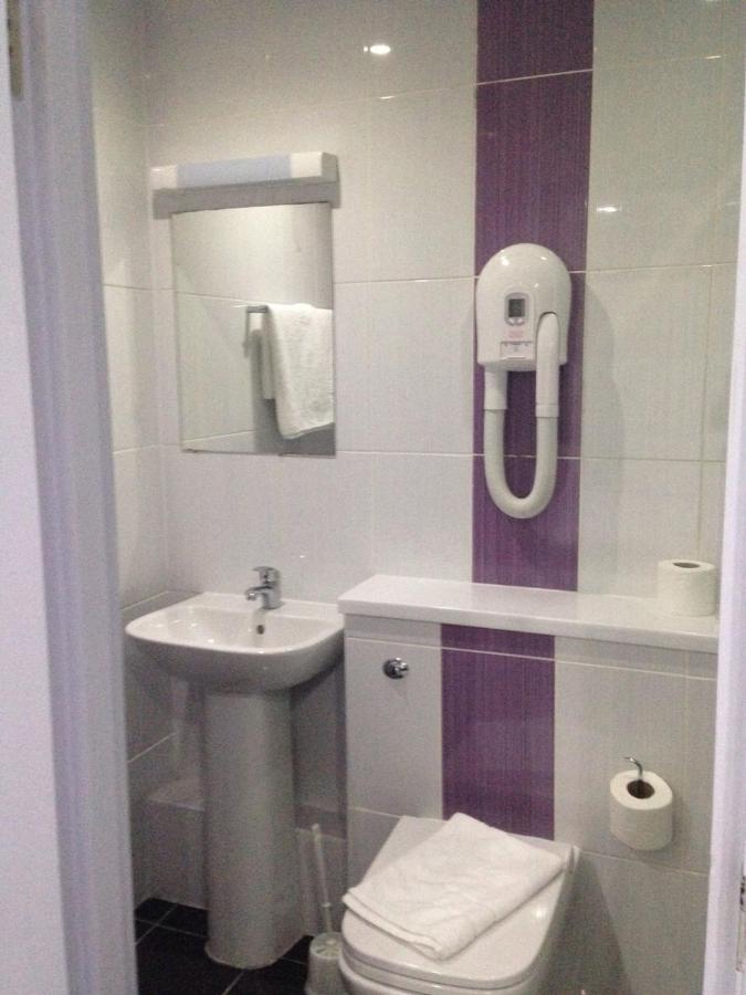 Best Western London Peckham Hotel