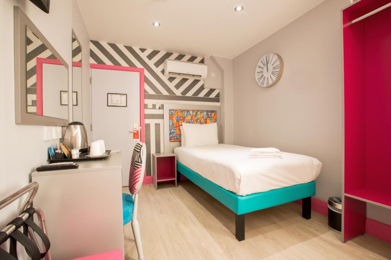 Best Western London Peckham Hotel