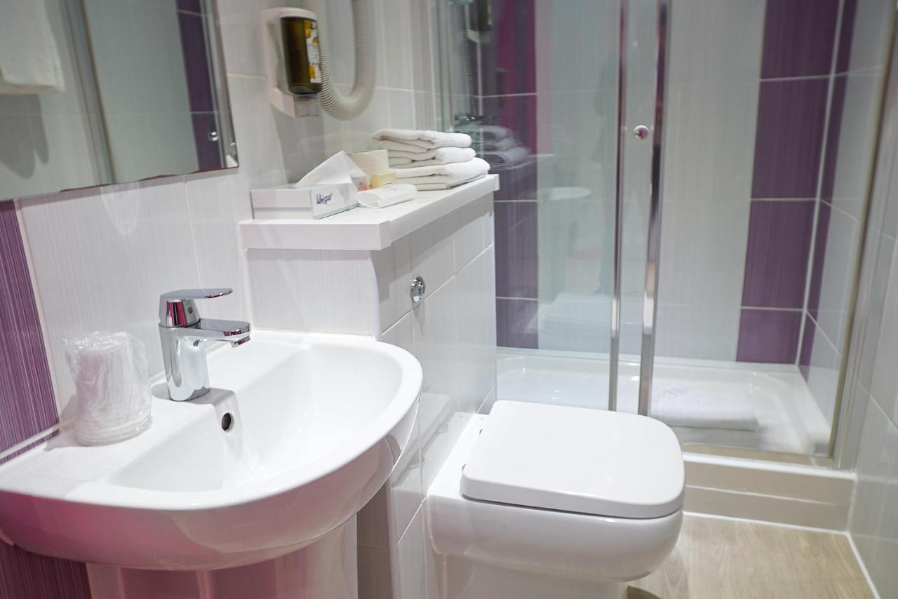 Best Western London Peckham Hotel
