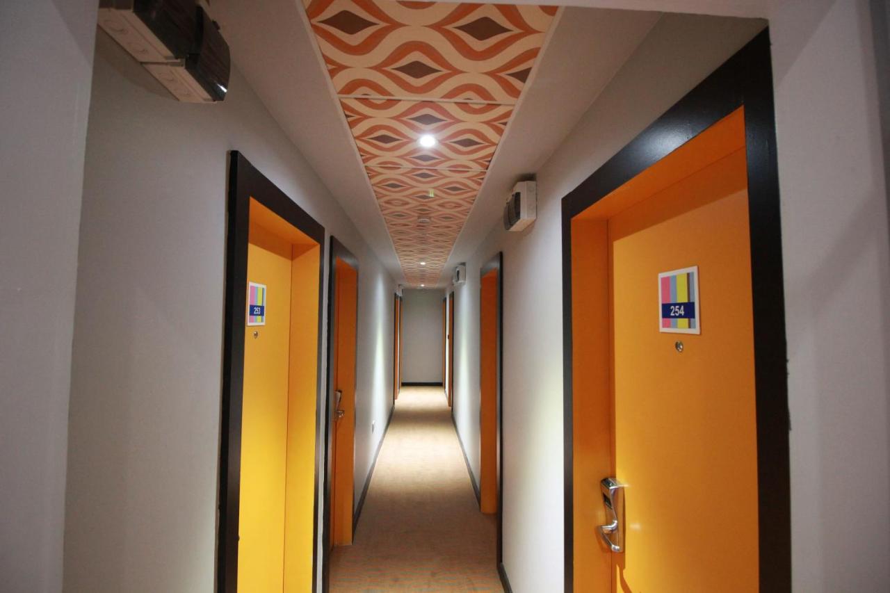 Best Western London Peckham Hotel