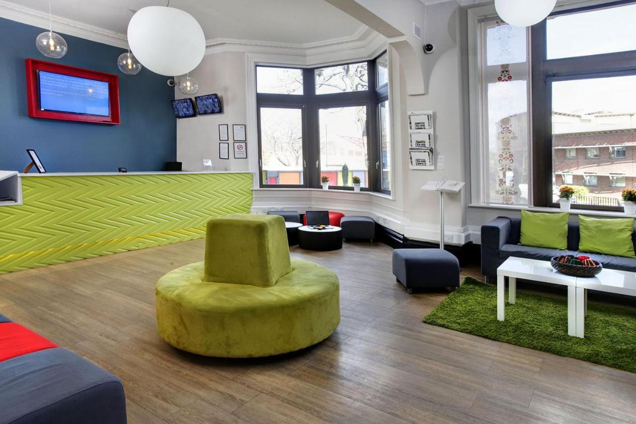 Best Western London Peckham Hotel