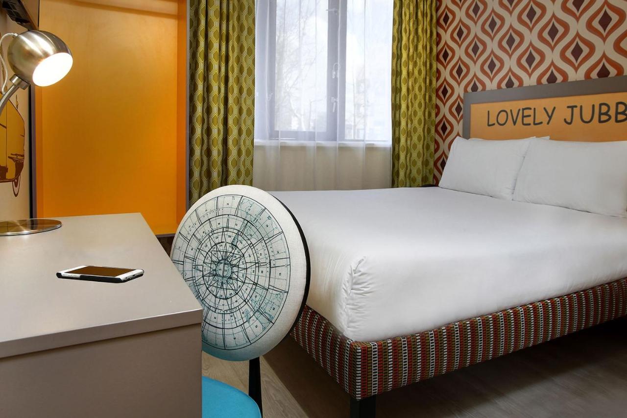 Best Western London Peckham Hotel