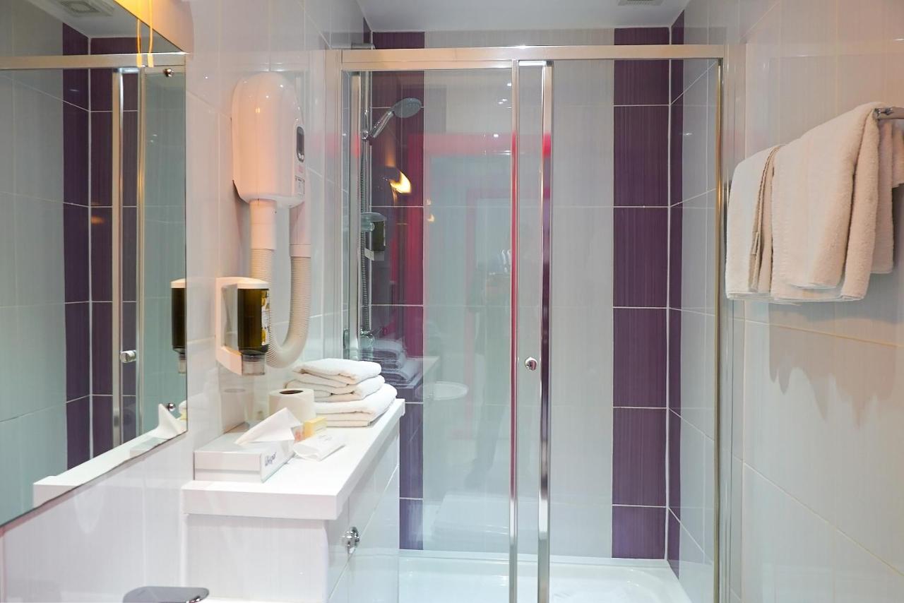 Best Western London Peckham Hotel