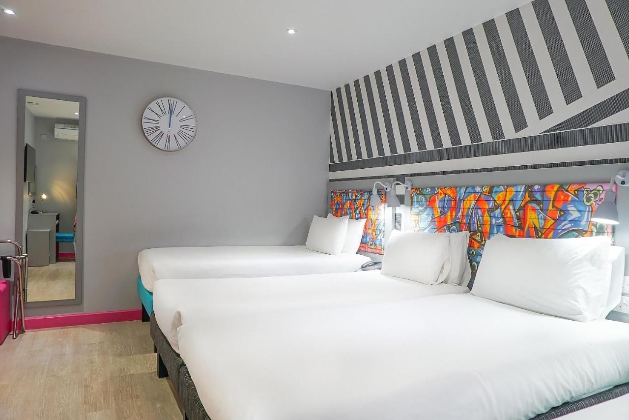 Best Western London Peckham Hotel