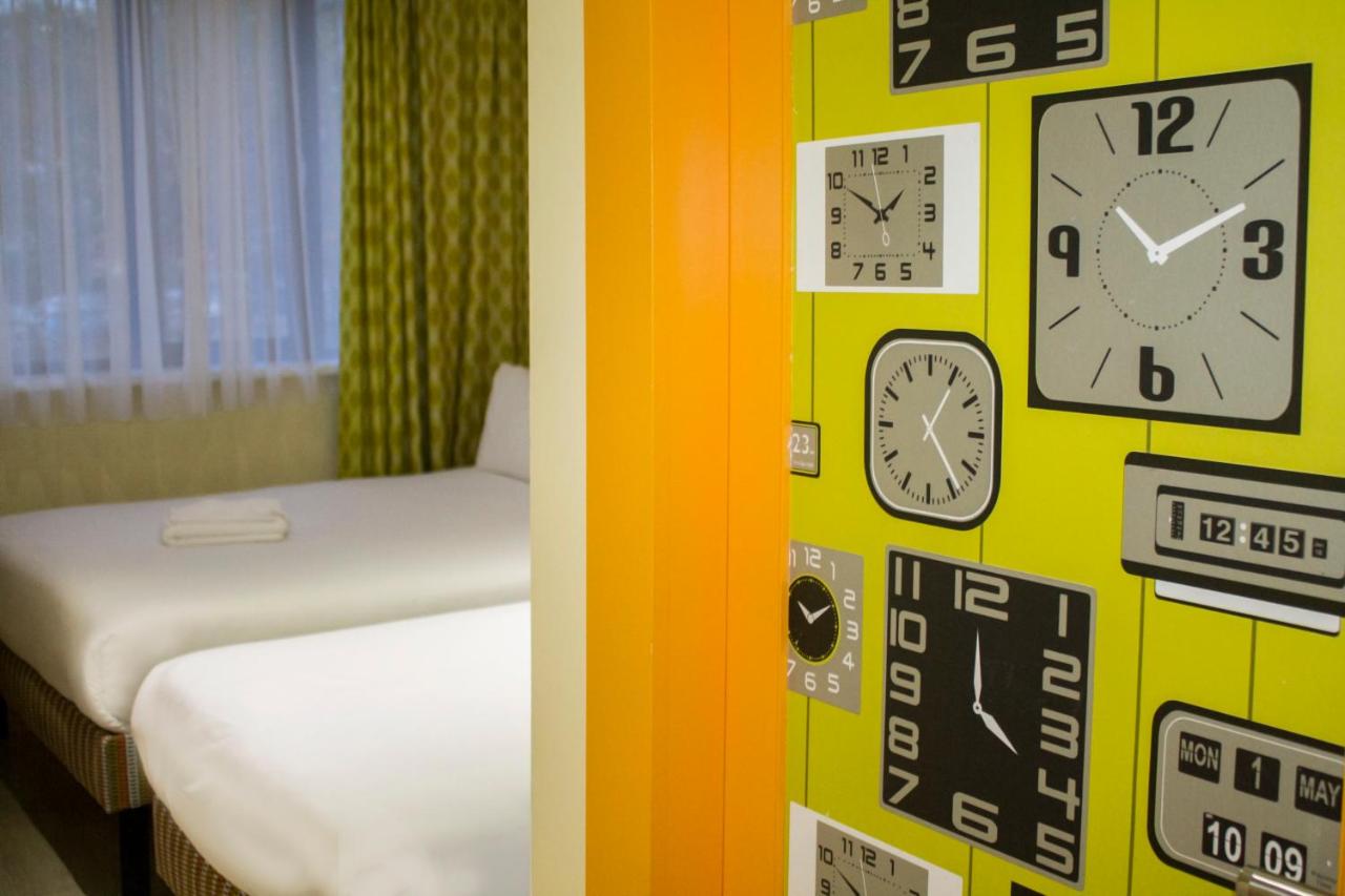 Best Western London Peckham Hotel