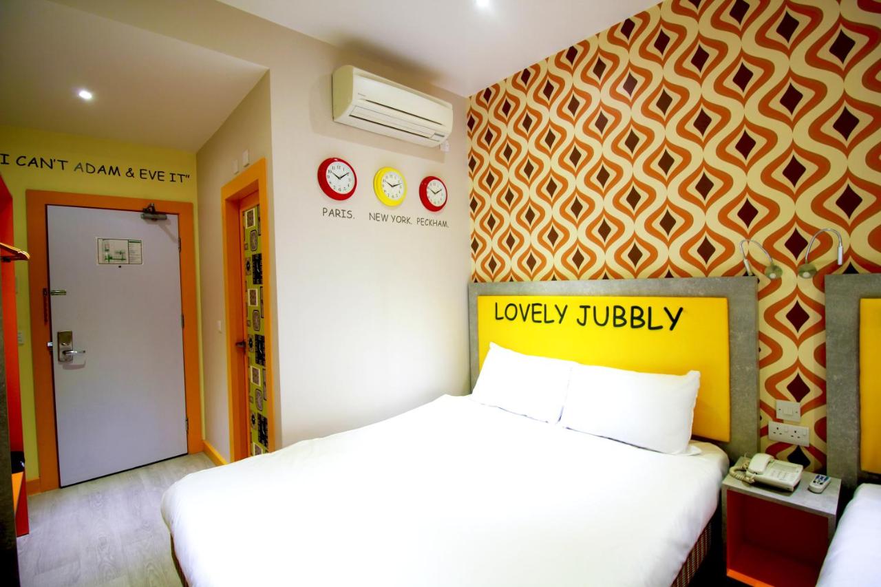 Best Western London Peckham Hotel