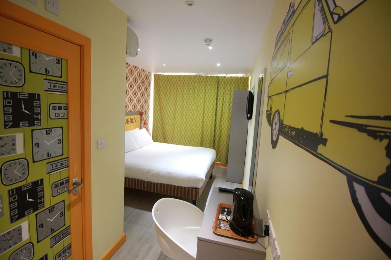 Best Western London Peckham Hotel