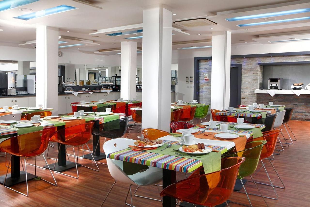 Best Western London Peckham Hotel