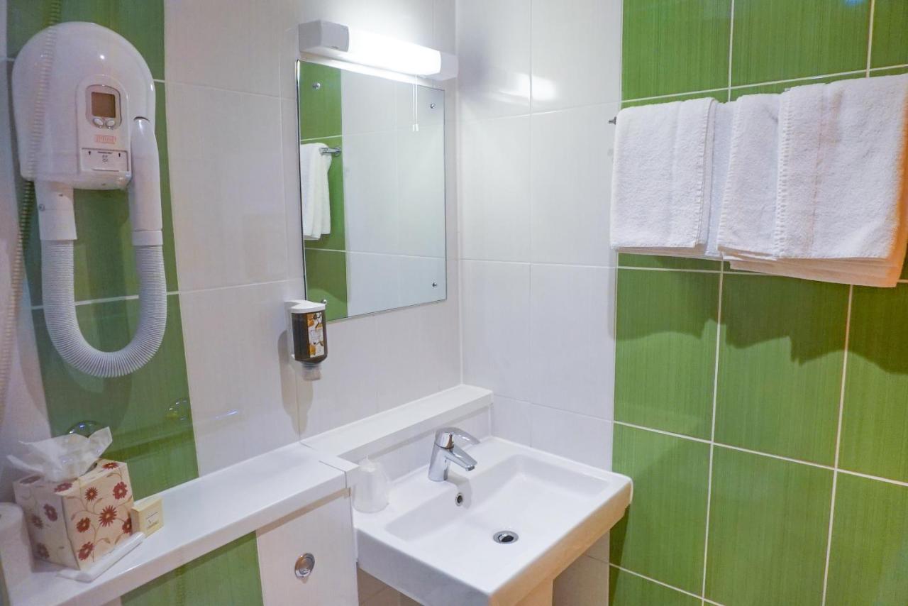 Best Western London Peckham Hotel