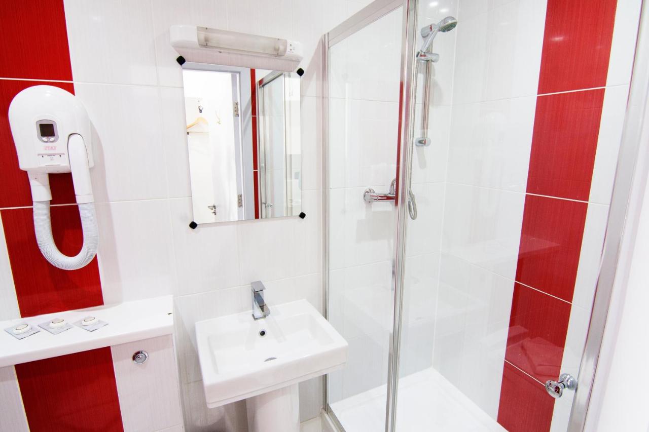 Best Western London Peckham Hotel