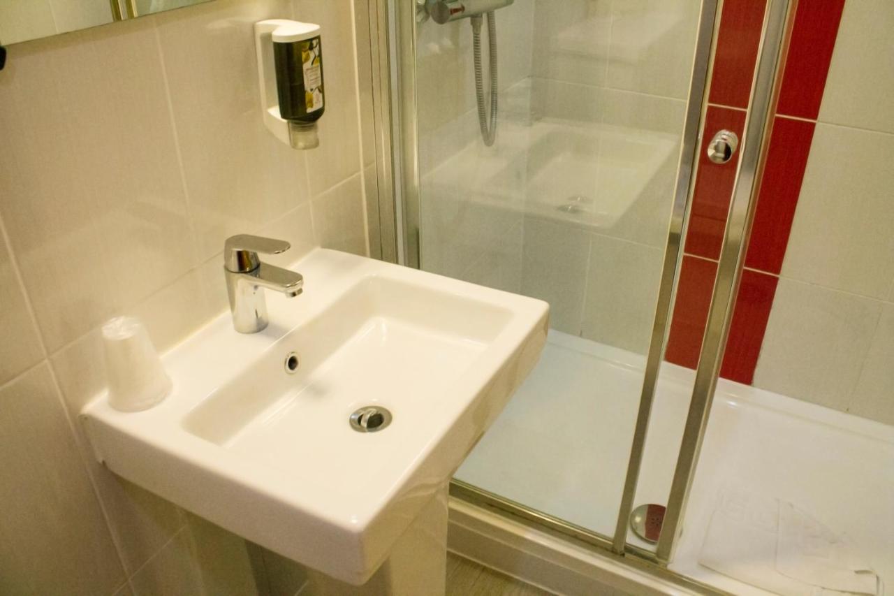Best Western London Peckham Hotel