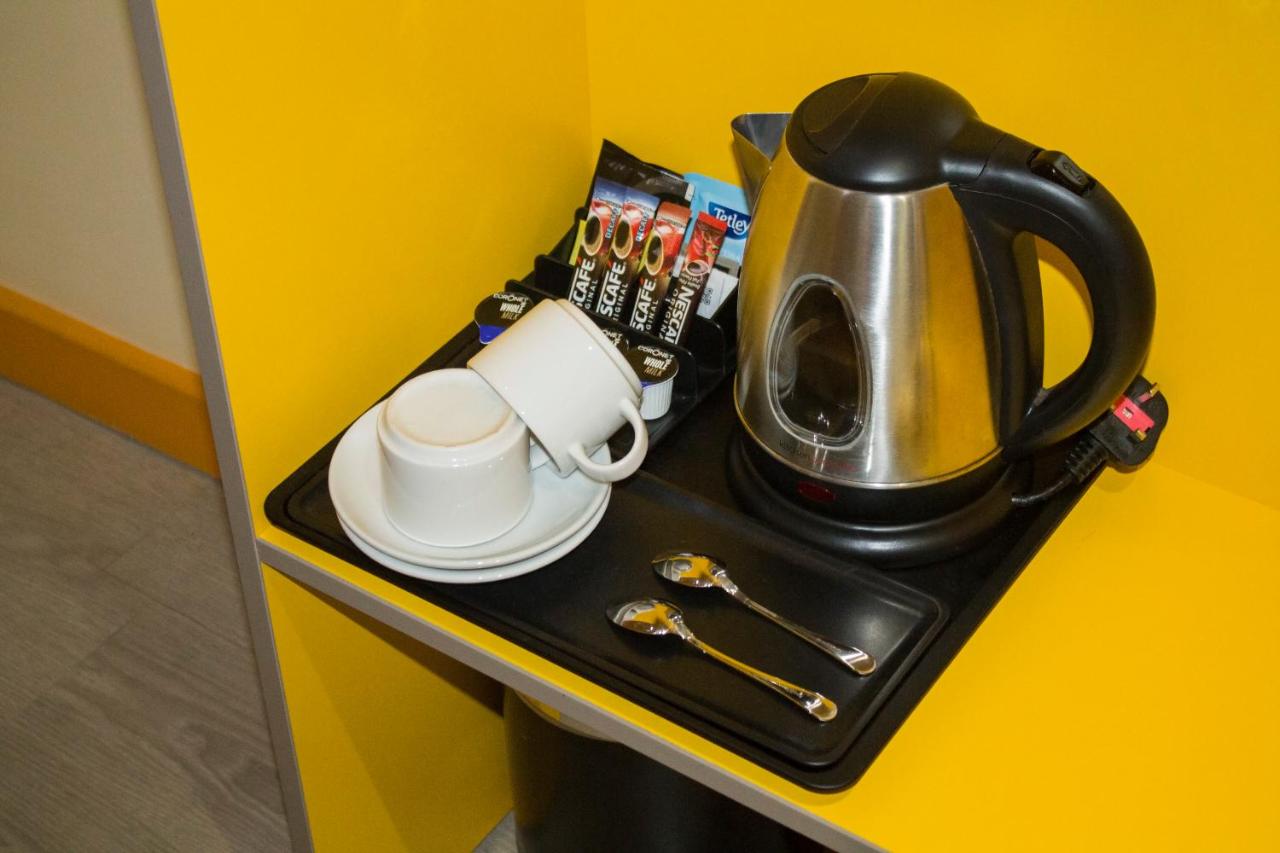 Best Western London Peckham Hotel