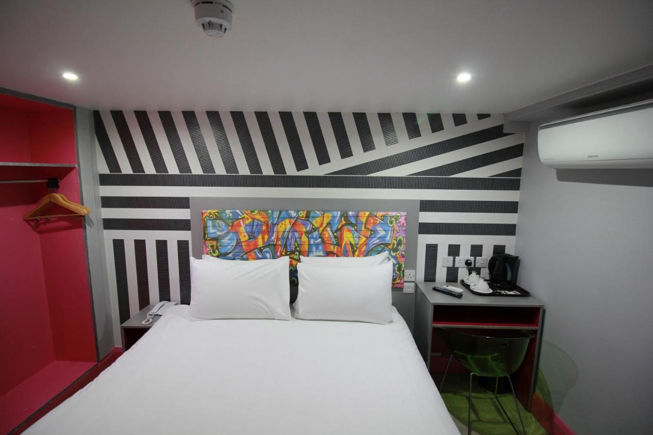 Best Western London Peckham Hotel