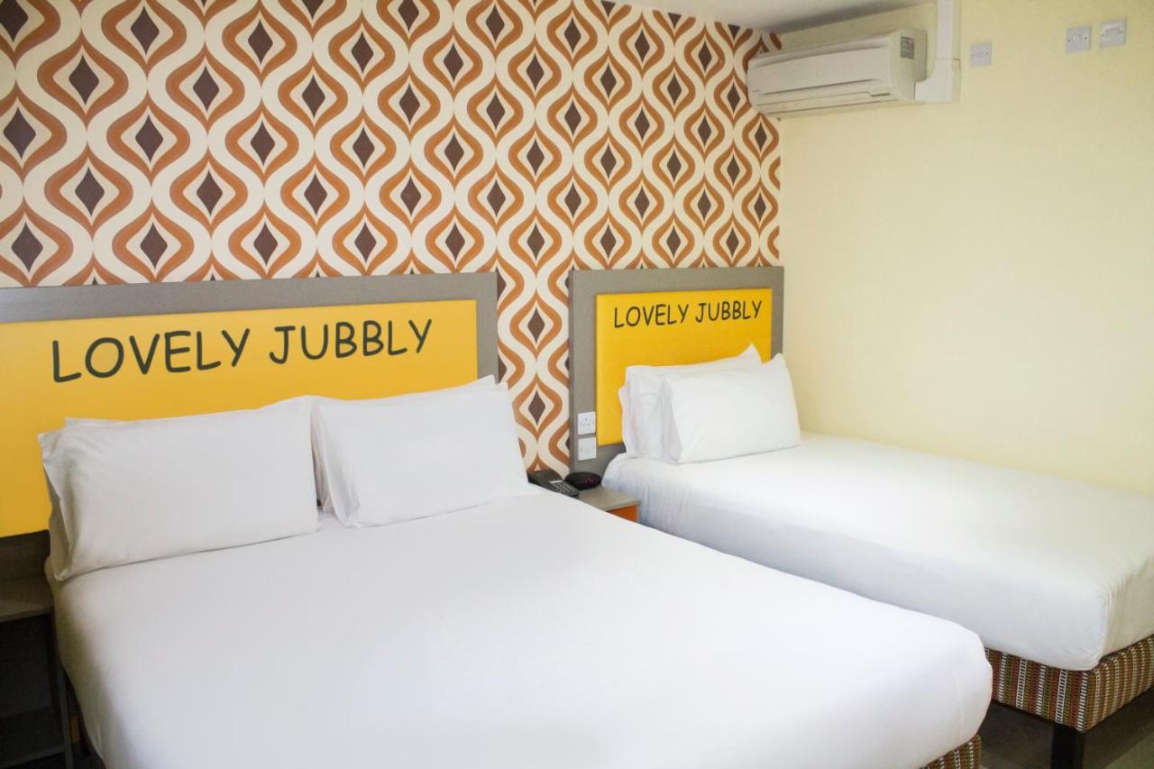 Best Western London Peckham Hotel