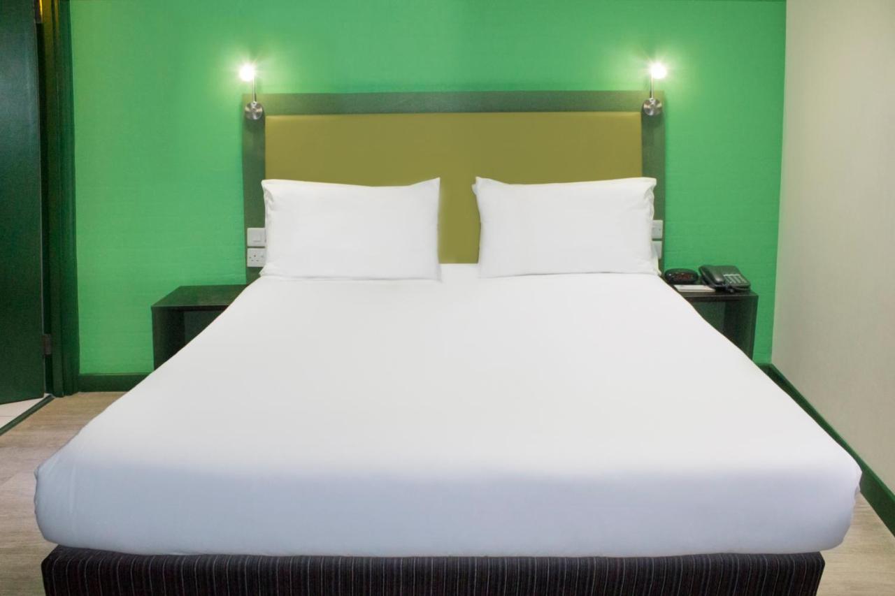 Best Western London Peckham Hotel