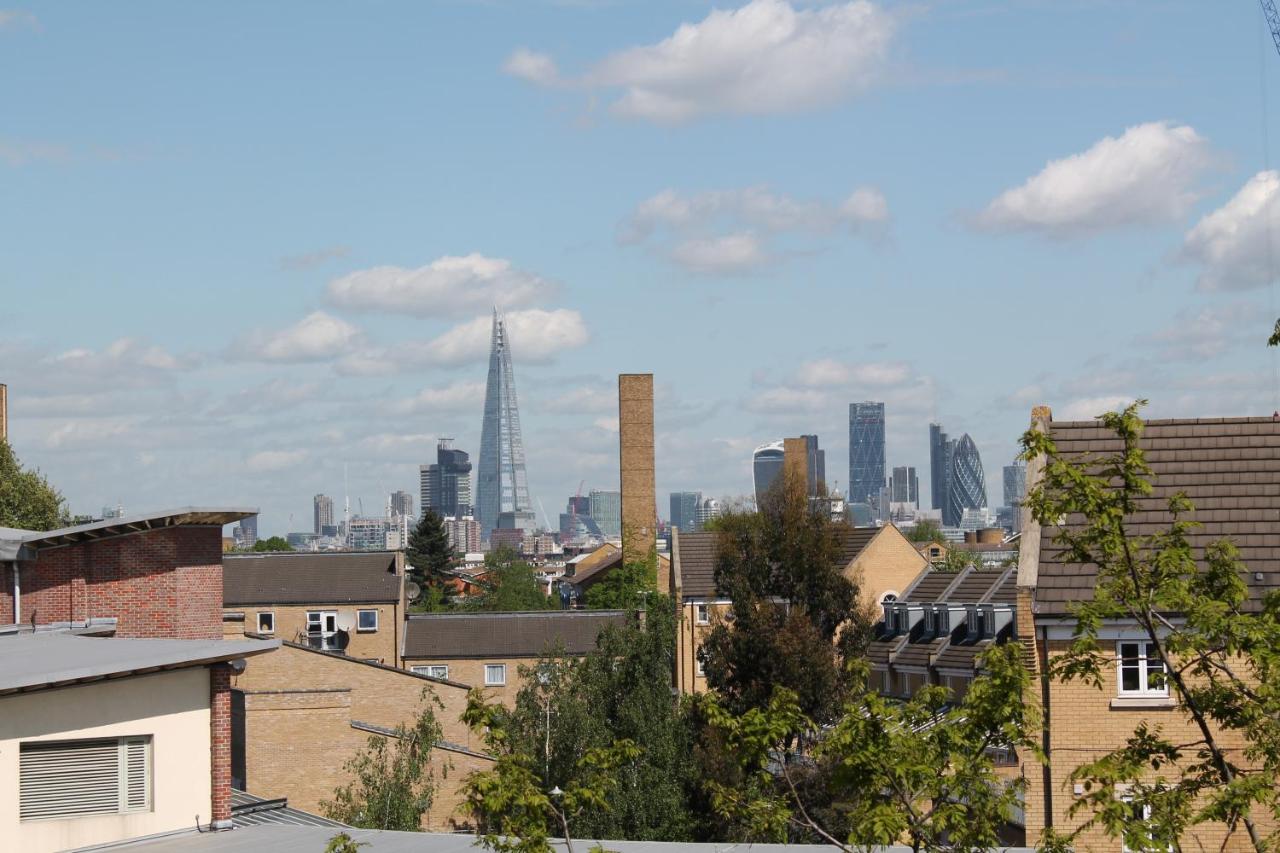 Best Western London Peckham Hotel
