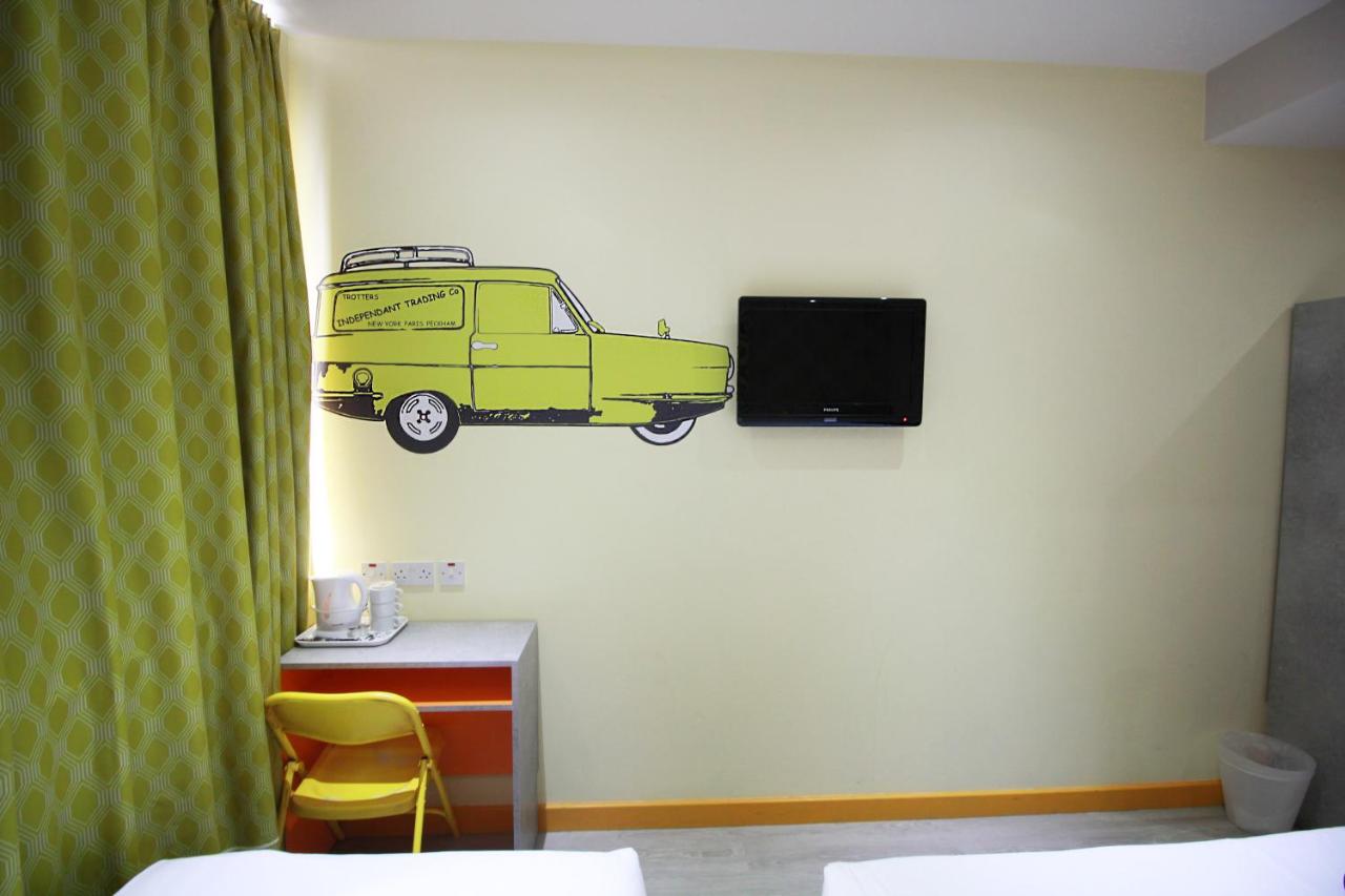 Best Western London Peckham Hotel