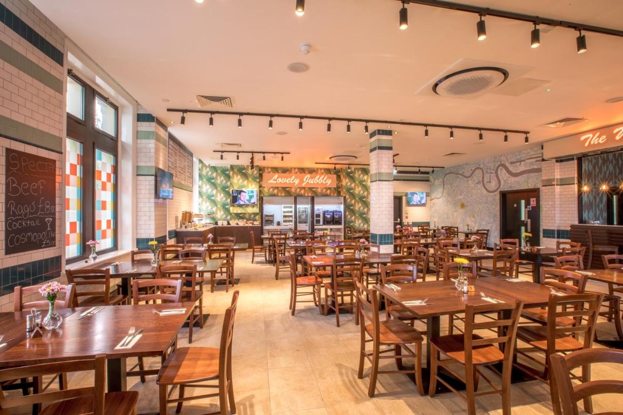 Best Western London Peckham Hotel