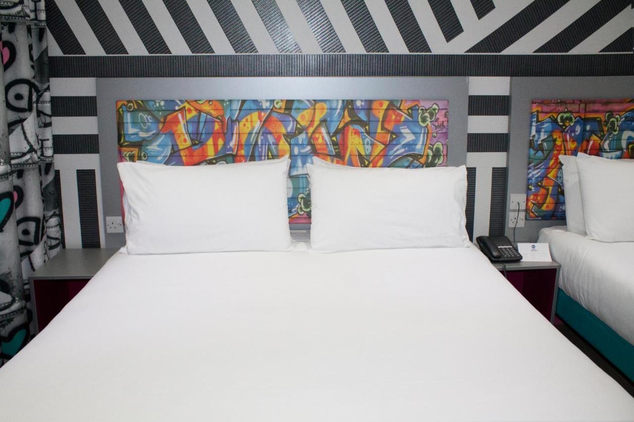 Best Western London Peckham Hotel