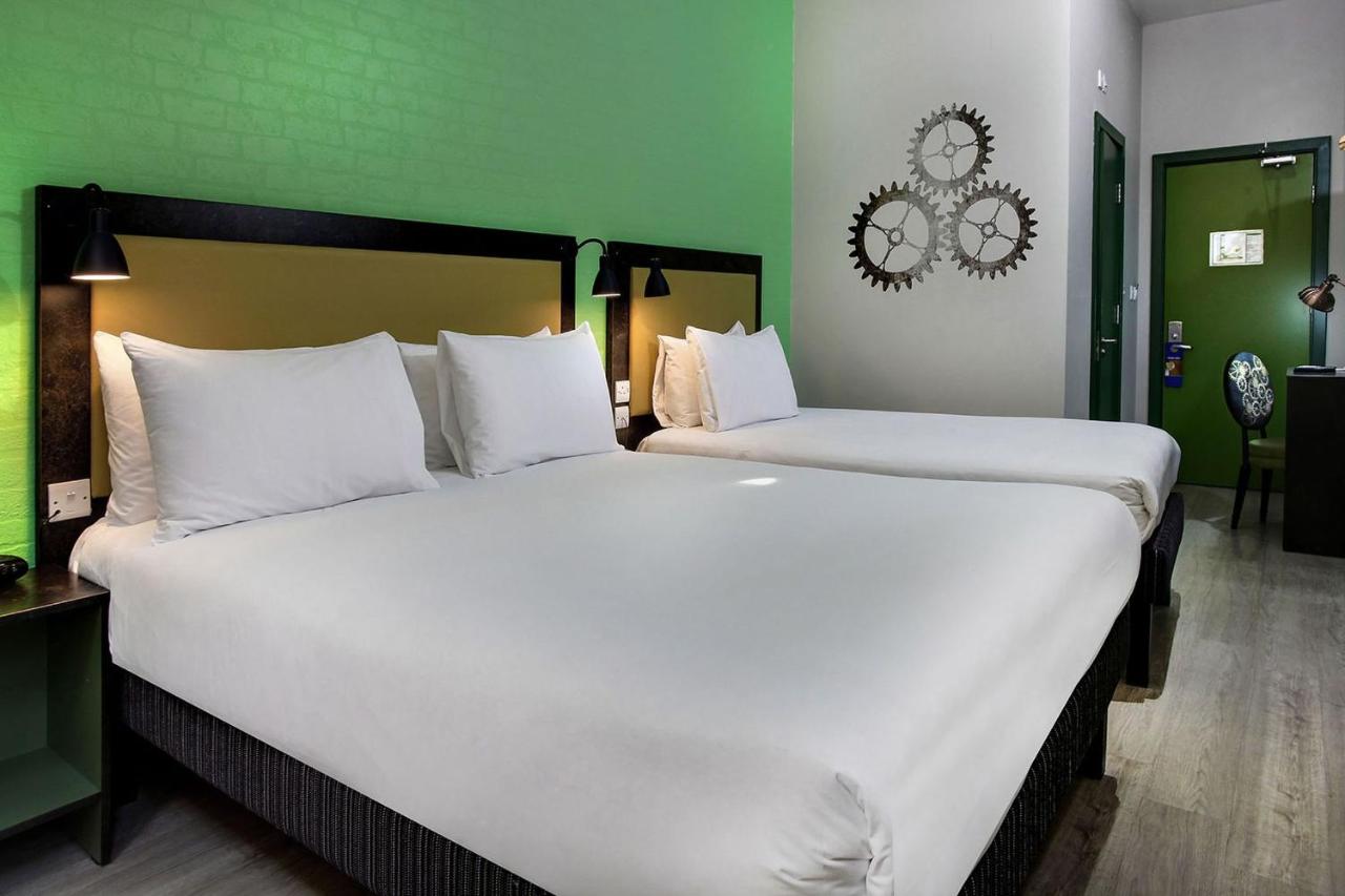 Best Western London Peckham Hotel