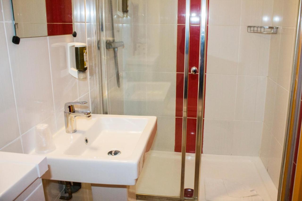 Best Western London Peckham Hotel