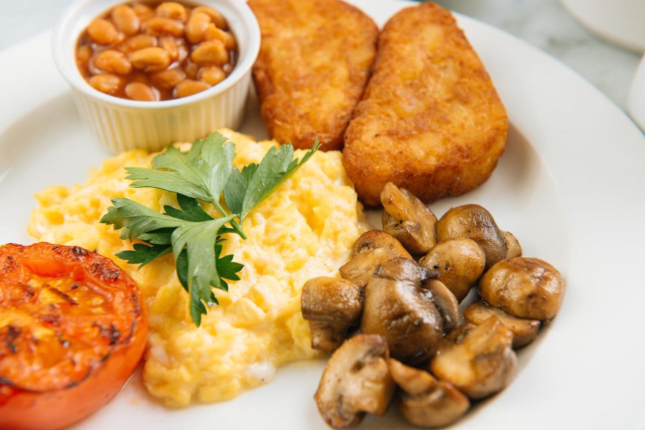 Best Western London Peckham Hotel