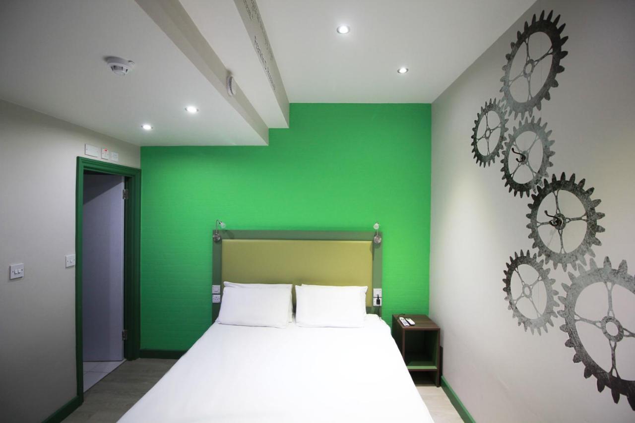 Best Western London Peckham Hotel