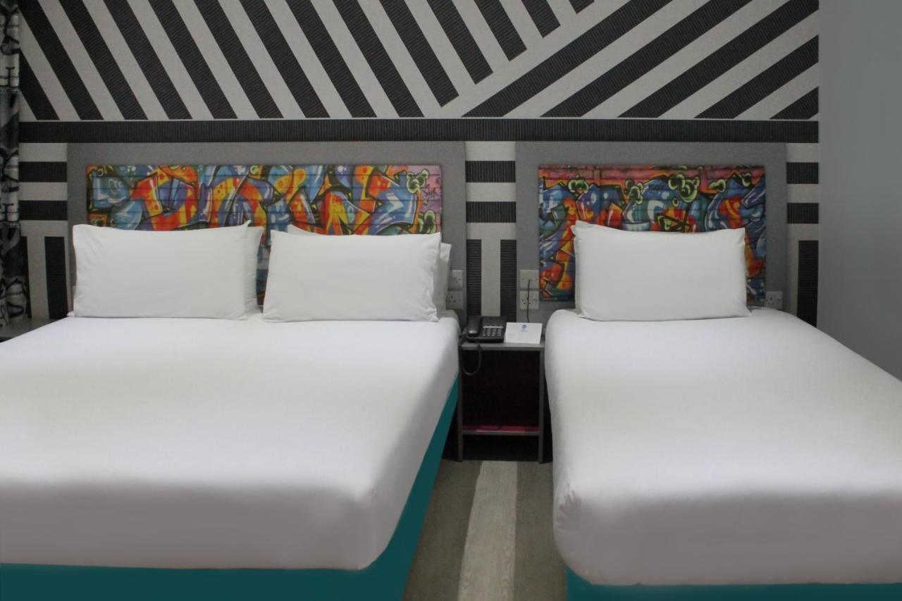 Best Western London Peckham Hotel