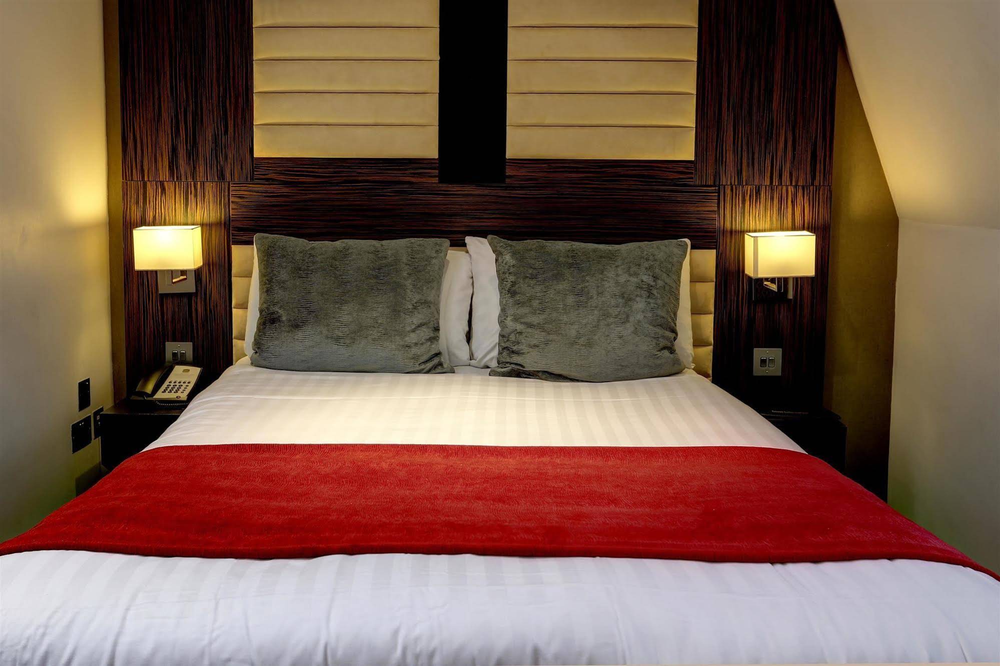 Maitrise Hotel Maida Vale