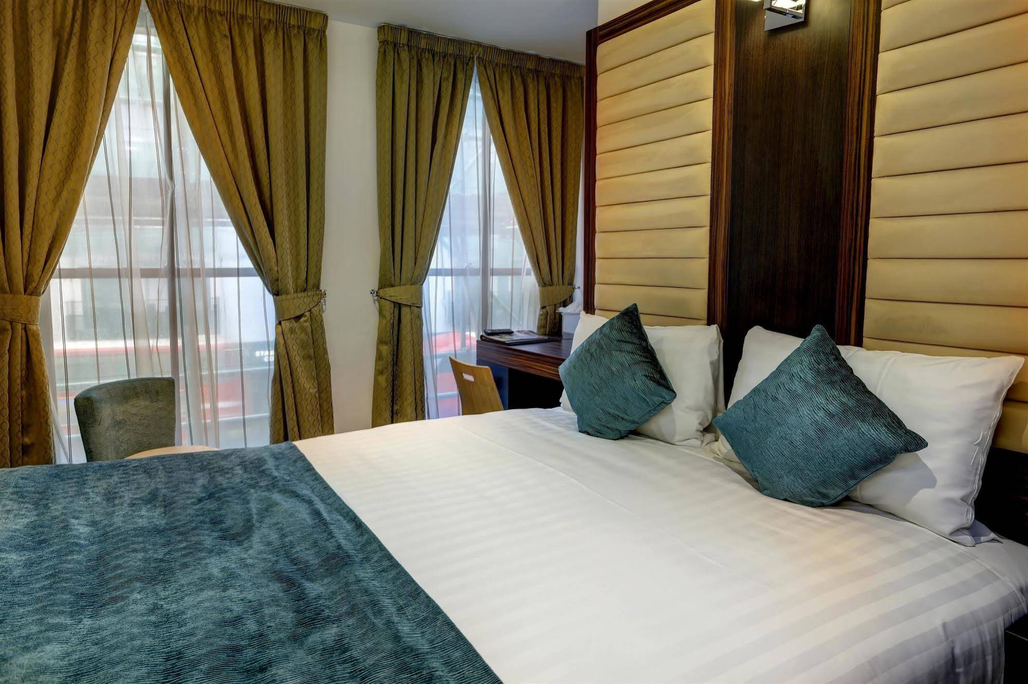 Maitrise Hotel Maida Vale