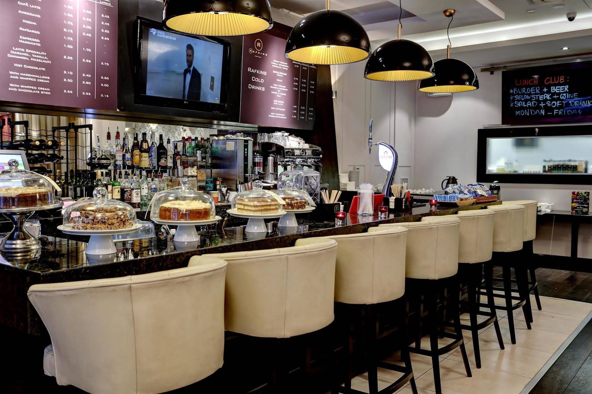 Maitrise Hotel Maida Vale