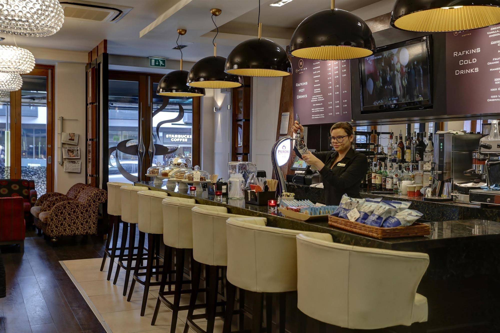 Maitrise Hotel Maida Vale