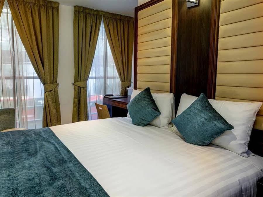 Maitrise Hotel Maida Vale