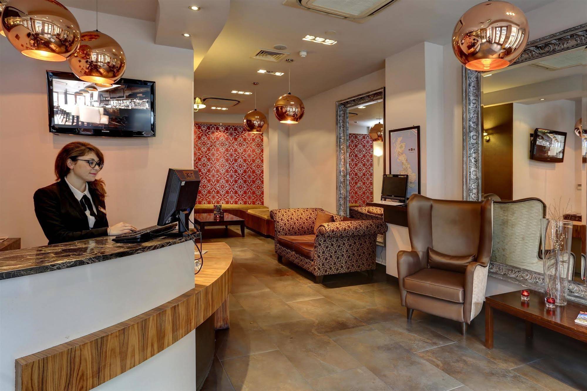 Maitrise Hotel Maida Vale