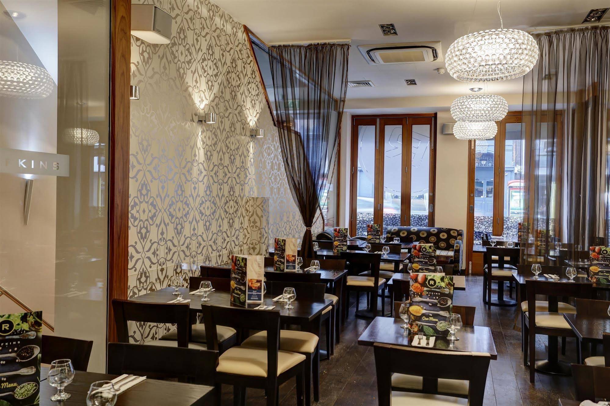 Maitrise Hotel Maida Vale