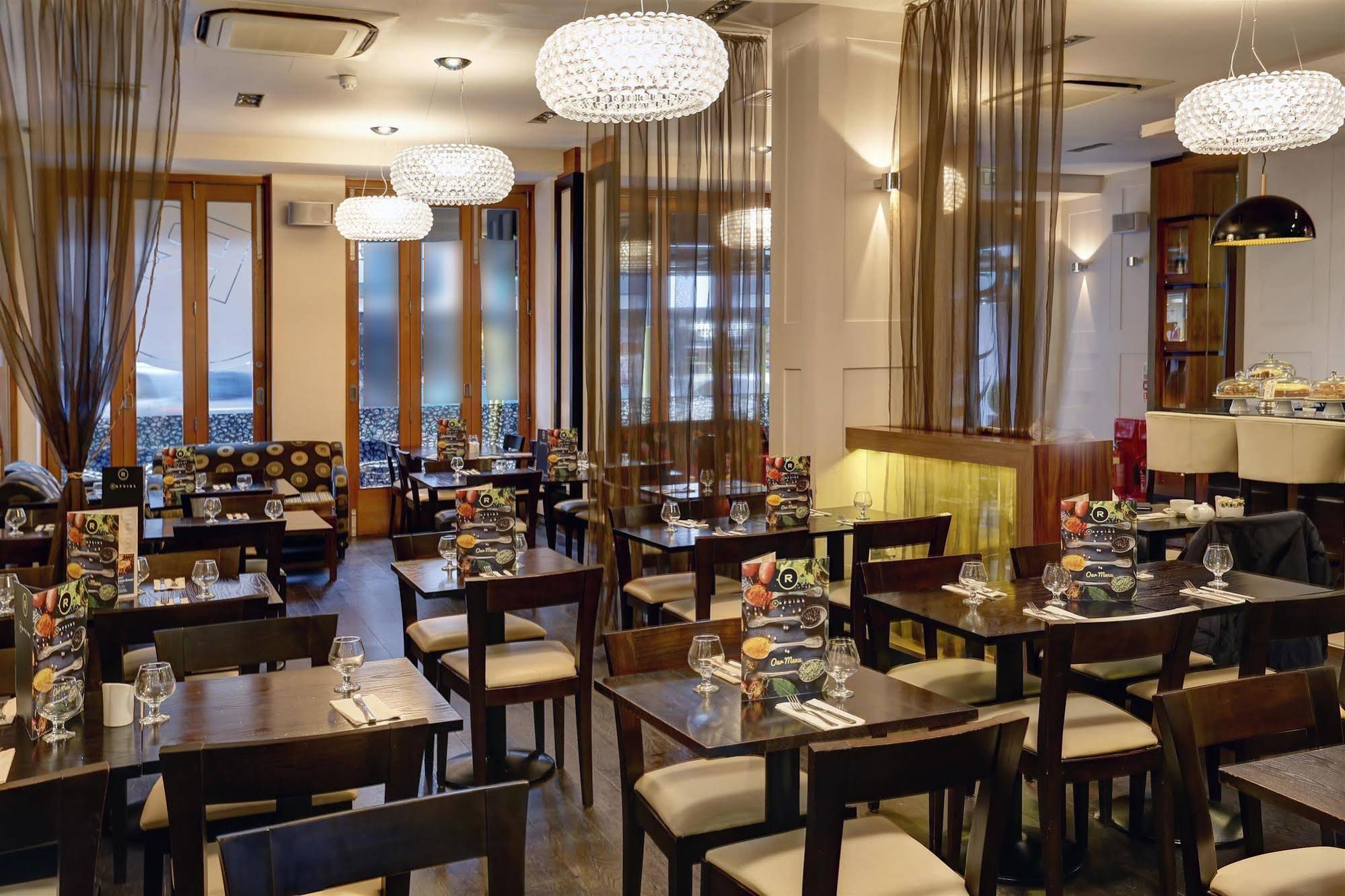 Maitrise Hotel Maida Vale