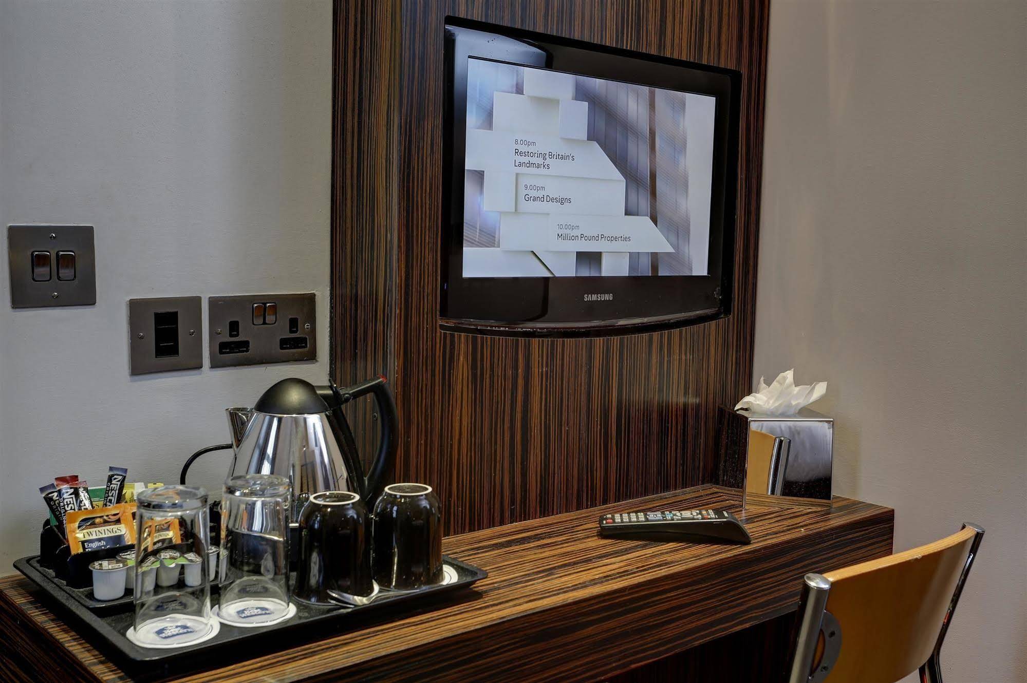 Maitrise Hotel Maida Vale