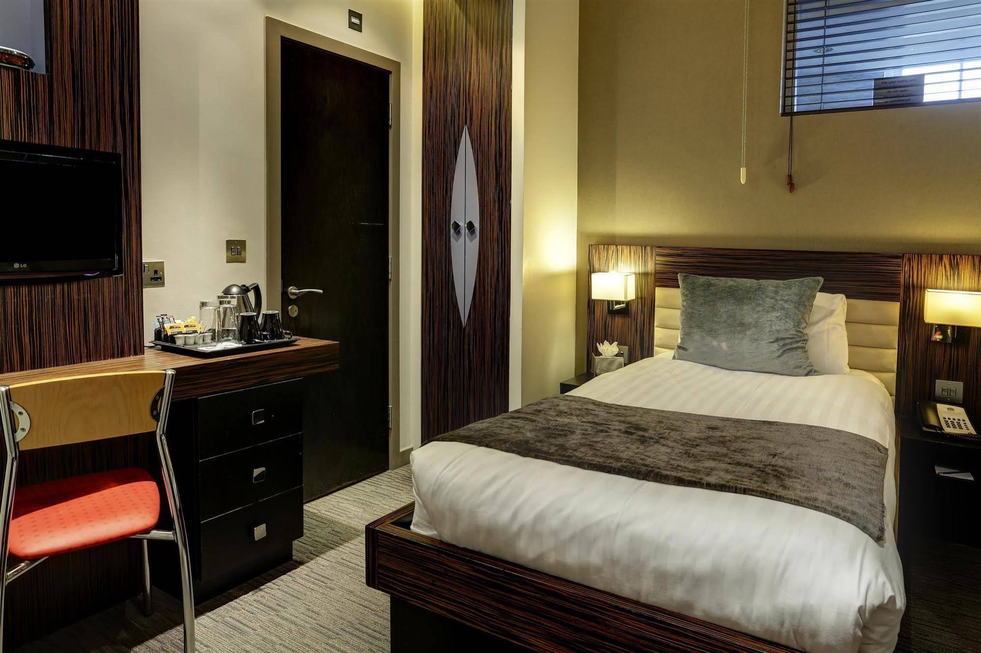 Maitrise Hotel Maida Vale