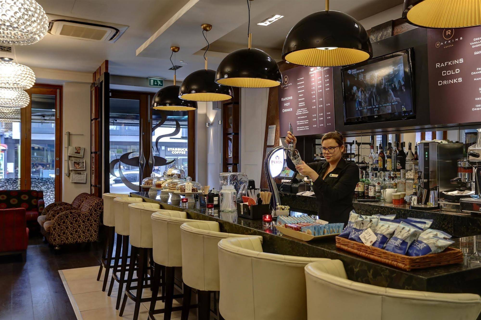 Maitrise Hotel Maida Vale